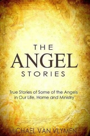 Cover of The Angel Stories