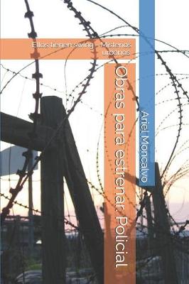 Cover of Obras Para Estrenar. Policiales.