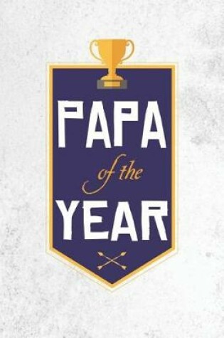 Cover of Papa Of The Year