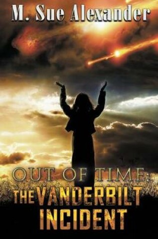 Cover of Out of Time