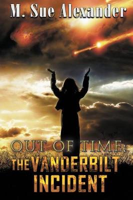 Book cover for Out of Time