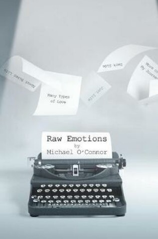 Cover of Raw Emotions