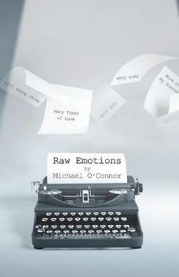 Book cover for Raw Emotions