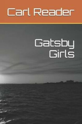 Cover of Gatsby Girls