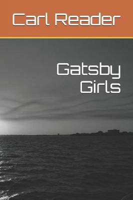 Book cover for Gatsby Girls