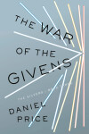 Book cover for The War of the Givens