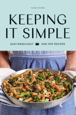 Cover of Keeping it Simple