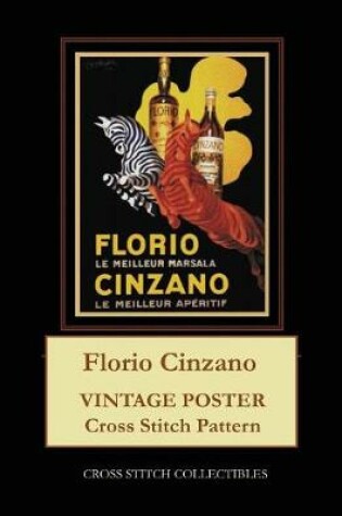 Cover of Florio Cinzano