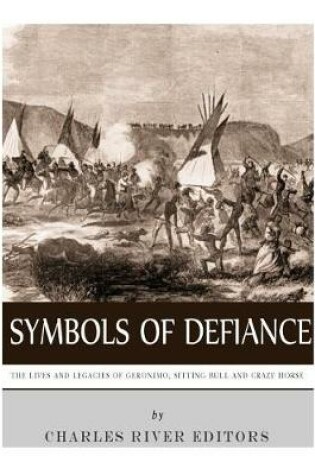 Cover of Symbols of Defiance