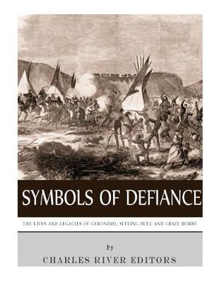 Book cover for Symbols of Defiance