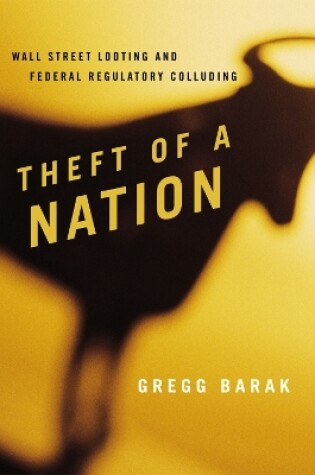 Cover of Theft of a Nation