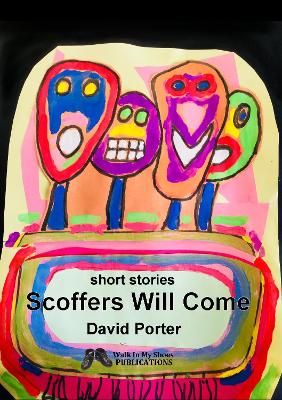 Book cover for Scoffers Will Come