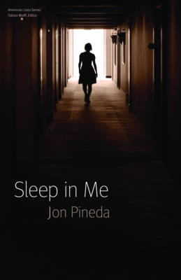 Book cover for Sleep in Me