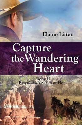 Book cover for Capture The Wandering Heart