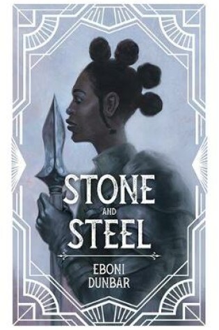 Cover of Stone and Steel