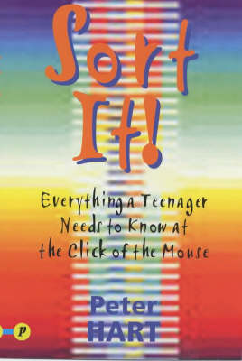 Book cover for Sort It!