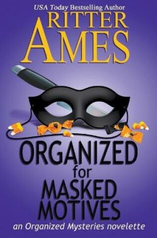 Cover of Organized for Masked Motives