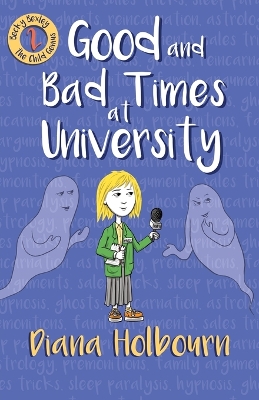 Cover of Good and Bad Times at University