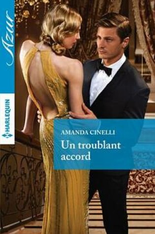 Cover of Un Troublant Accord