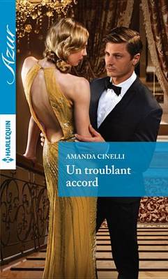 Book cover for Un Troublant Accord