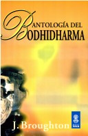 Book cover for Antologia del Bodhidharma