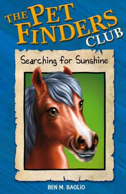 Book cover for 6. Searching For Sunshine
