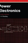 Book cover for Power Electronics