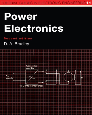 Cover of Power Electronics