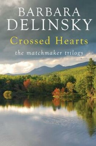 Cover of Crossed Hearts