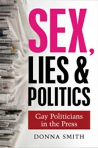 Cover of Sex, Lies & Politics