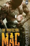 Book cover for The Protector