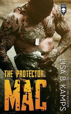 Cover of The Protector