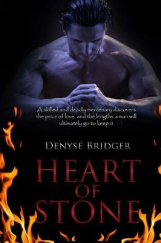 Cover of Heart of Stone