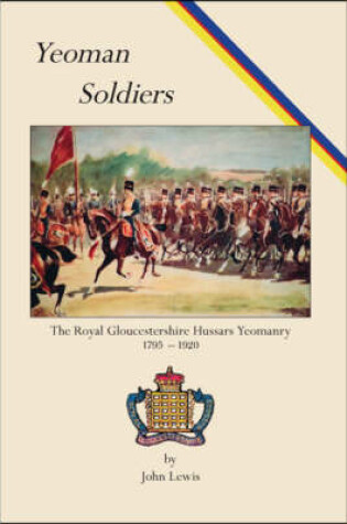 Cover of Yeoman Soldiers