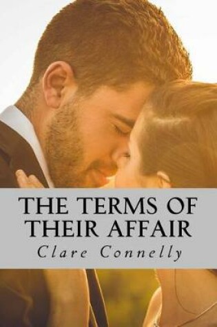 Cover of The Terms of Their Affair