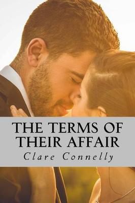 Book cover for The Terms of Their Affair