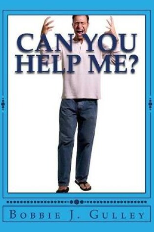 Cover of Can You Help Me?