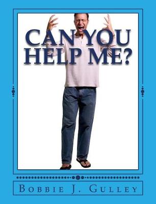 Book cover for Can You Help Me?