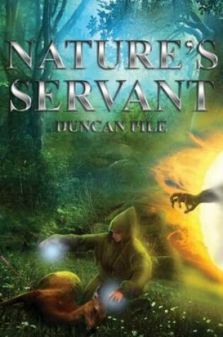 Cover of Nature's Servant