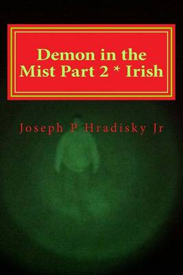 Book cover for Demon in the Mist Part 2 * Irish