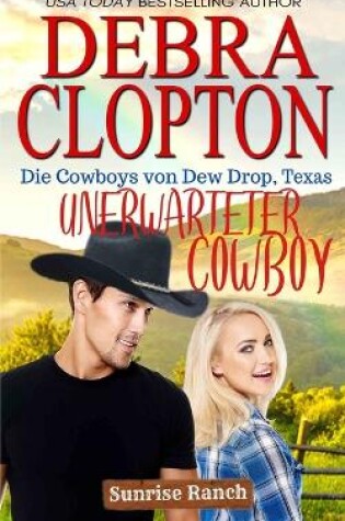 Cover of Unerwarteter Cowboy