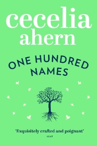 Cover of One Hundred Names