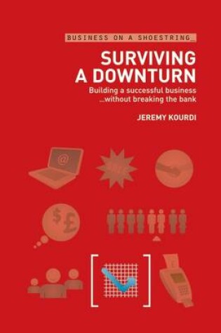 Cover of Surviving a Downturn
