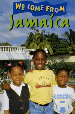 Cover of Jamaica