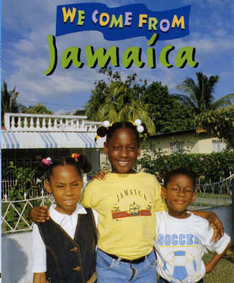 Cover of Jamaica