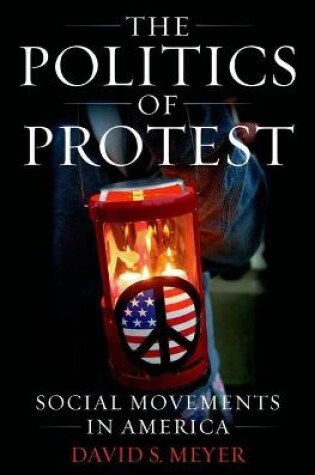 Cover of The Politics of Protest