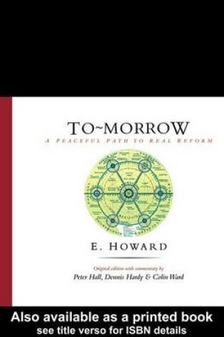 Cover of To-Morrow