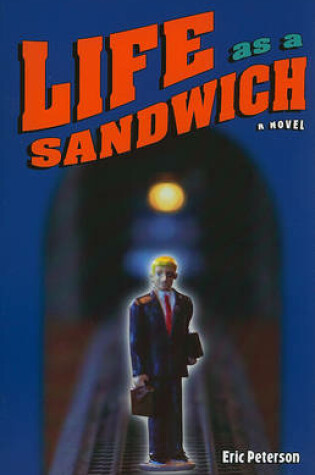 Cover of Life as a Sandwich
