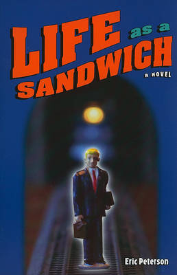 Book cover for Life as a Sandwich