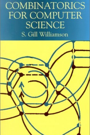 Cover of Combinatorics for Computer Science